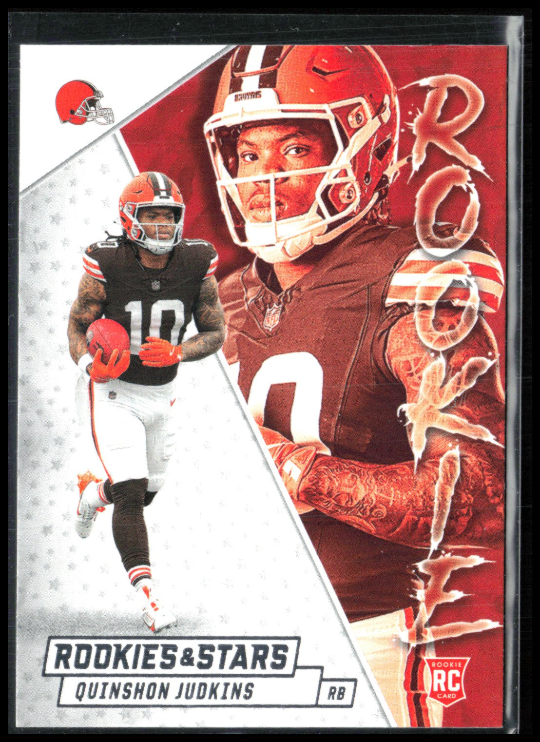Quinshon Judkins RC