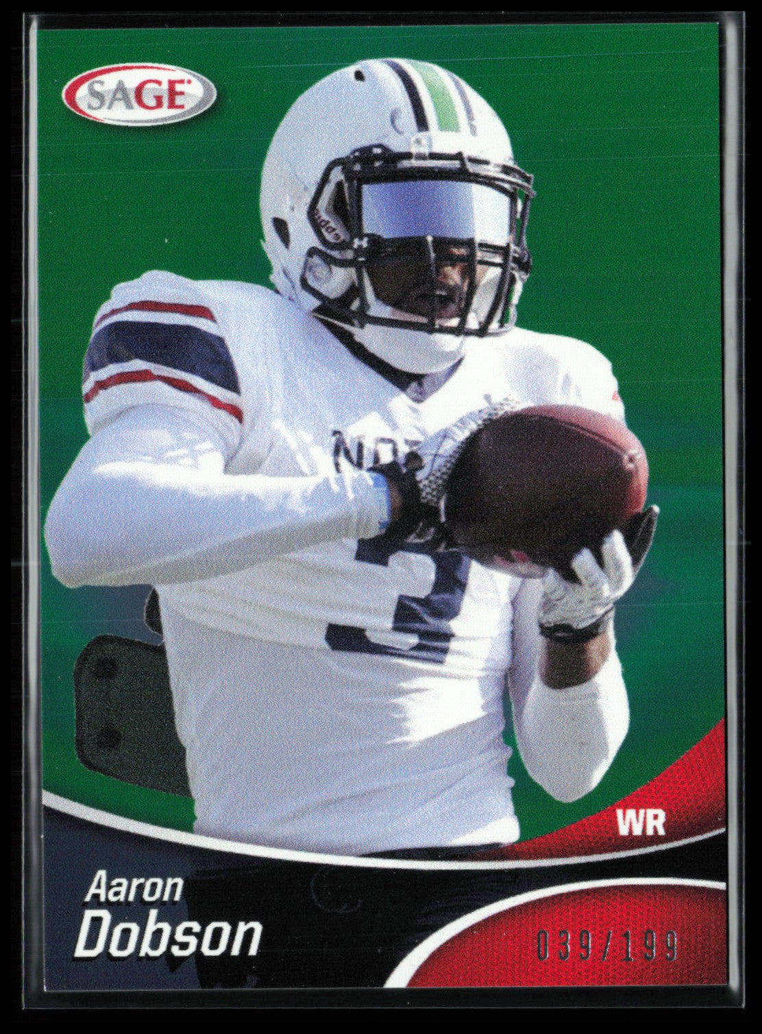 Aaron Dobson /199