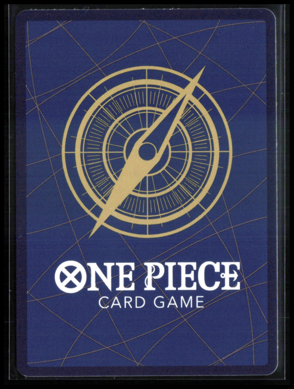 Uta Super Rare Holo (One Piece)