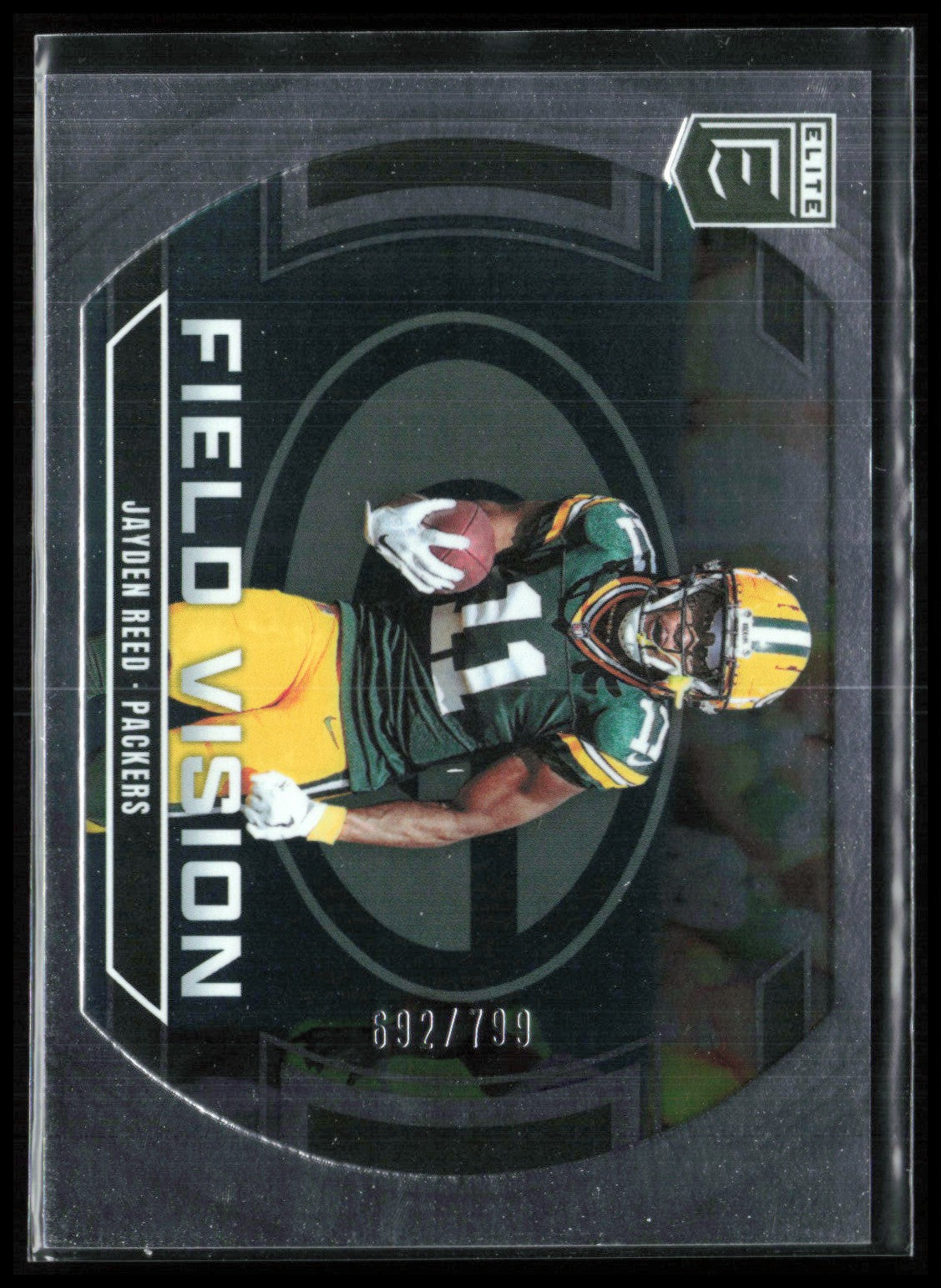 Jayden Reed Field Vision /799
