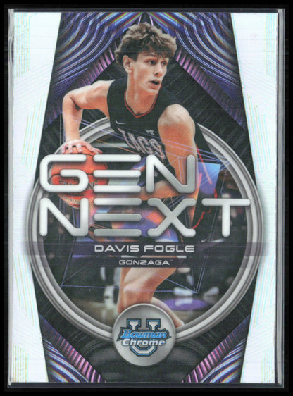 Davis Fogle Refractor
