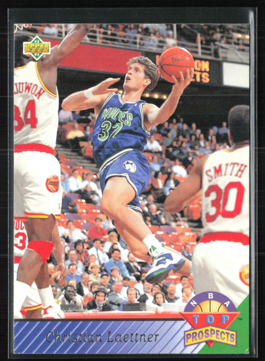 Christian Laettner