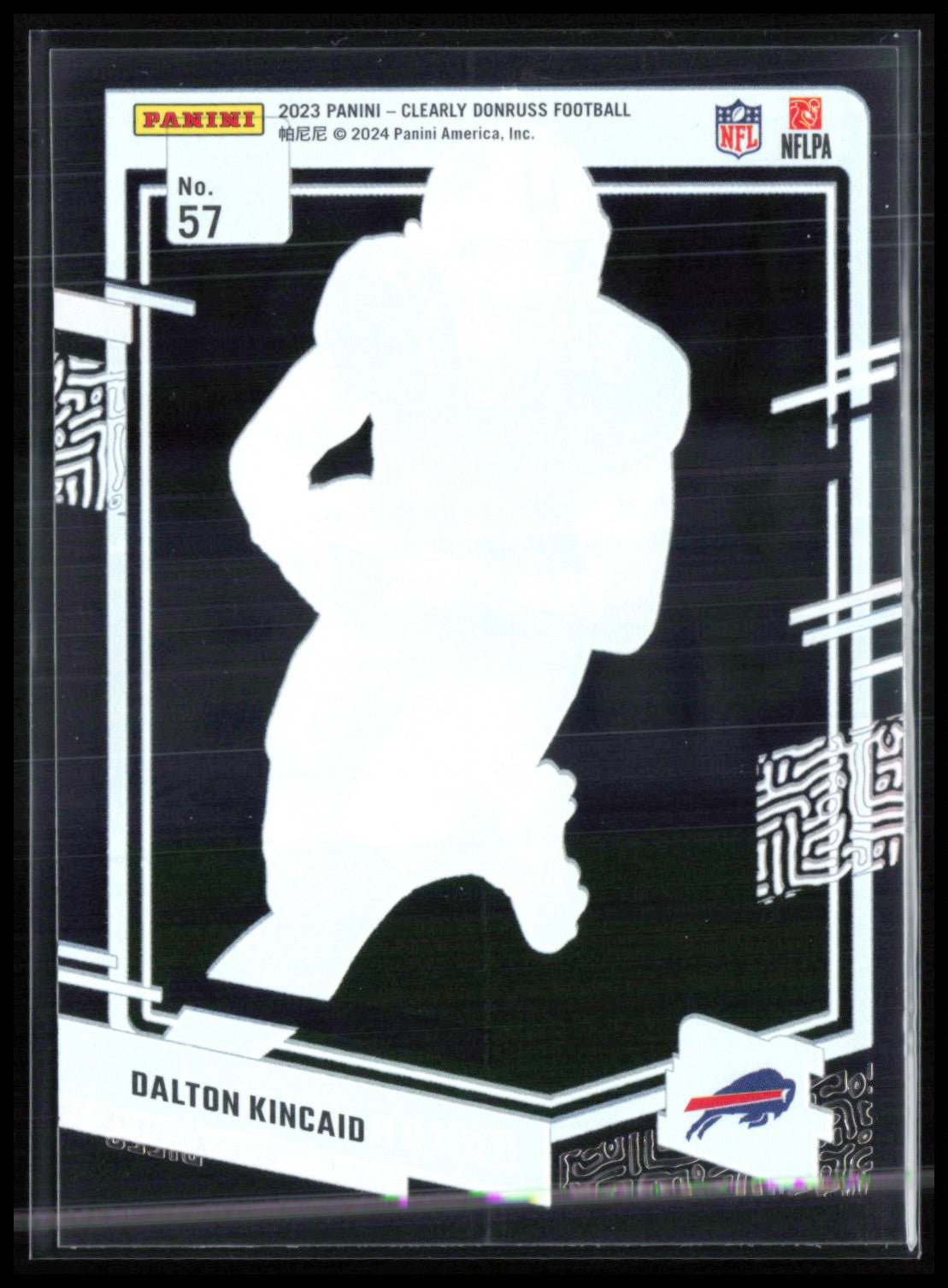 Dalton Kincaid RC Clearly