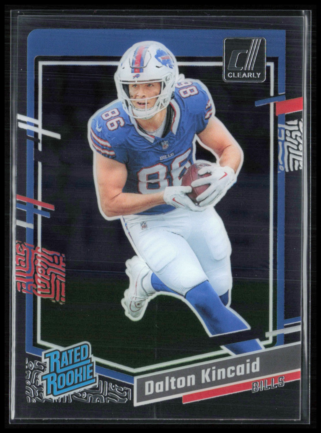 Dalton Kincaid RC Clearly