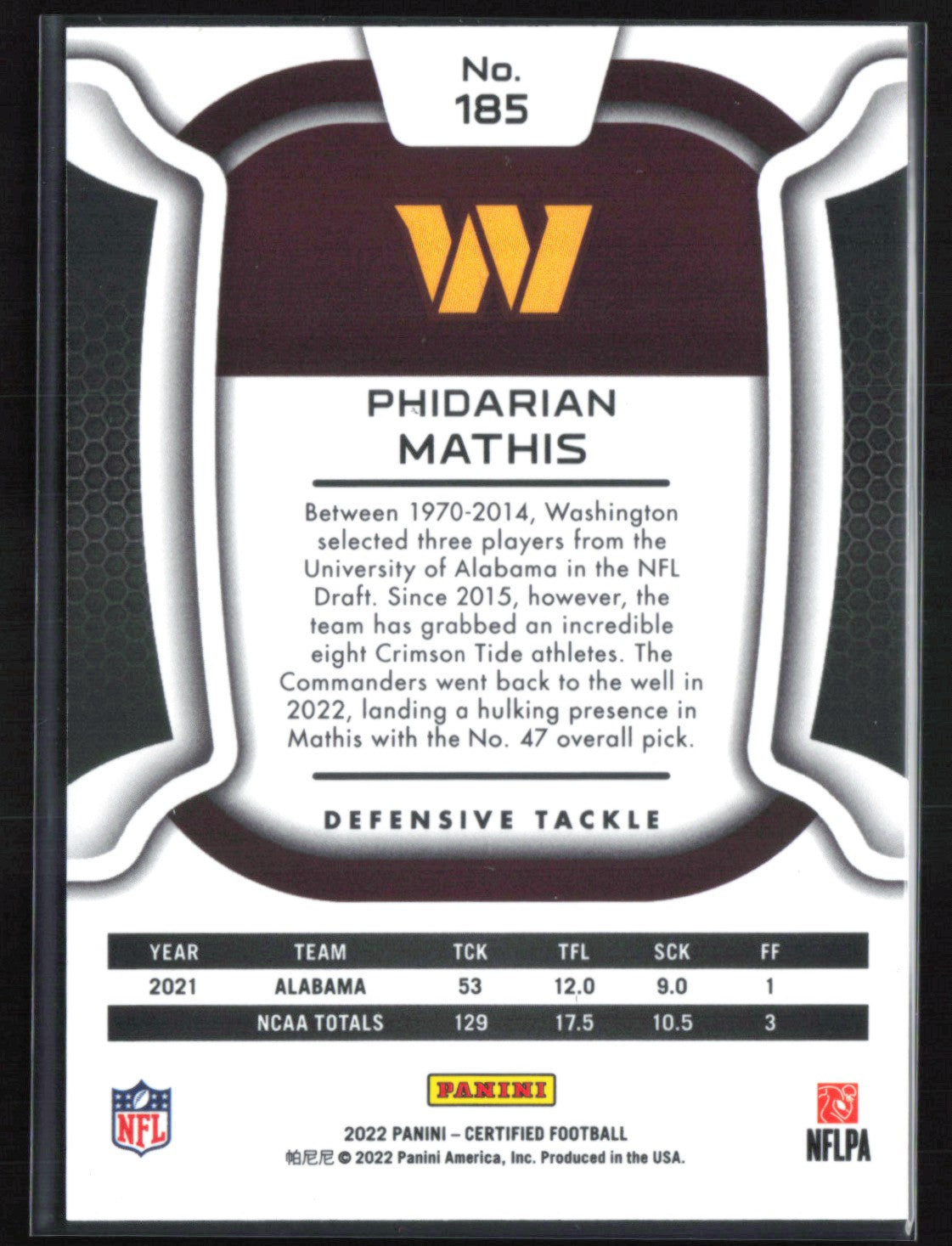 Phidarian Mathis RC Pink /199