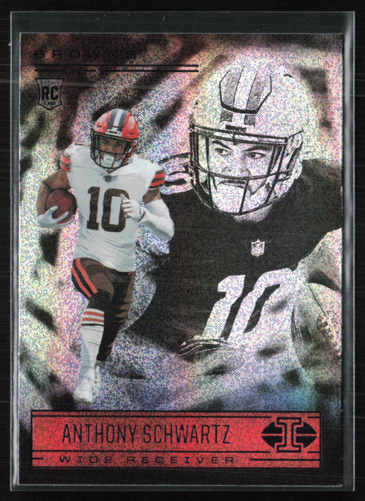 Anthony Schwartz RC Stardust