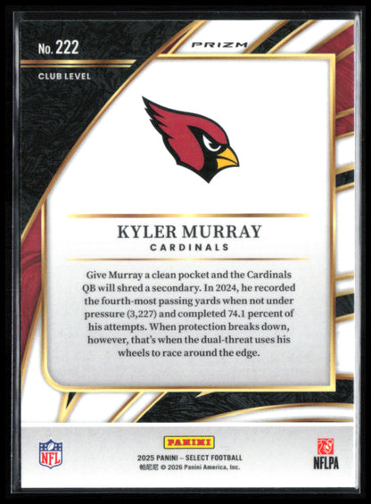 Kyler Murray