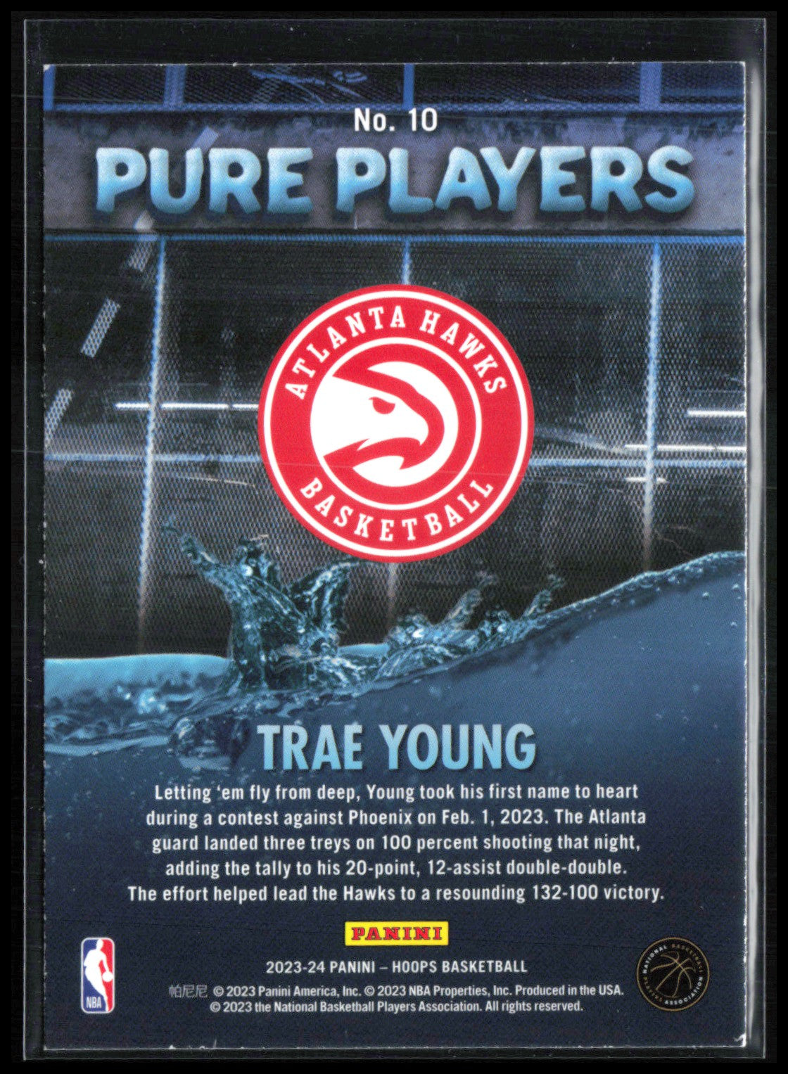 Trae Young