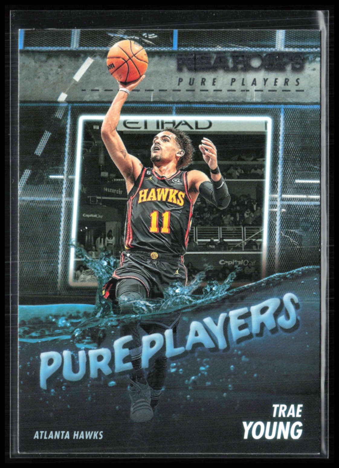 Trae Young