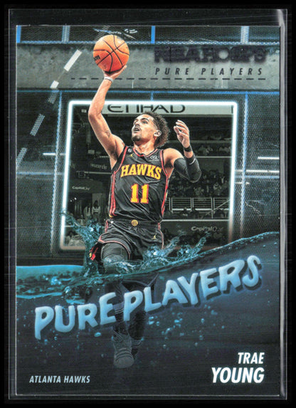 Trae Young