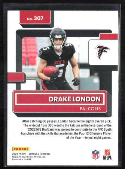 Drake London RC