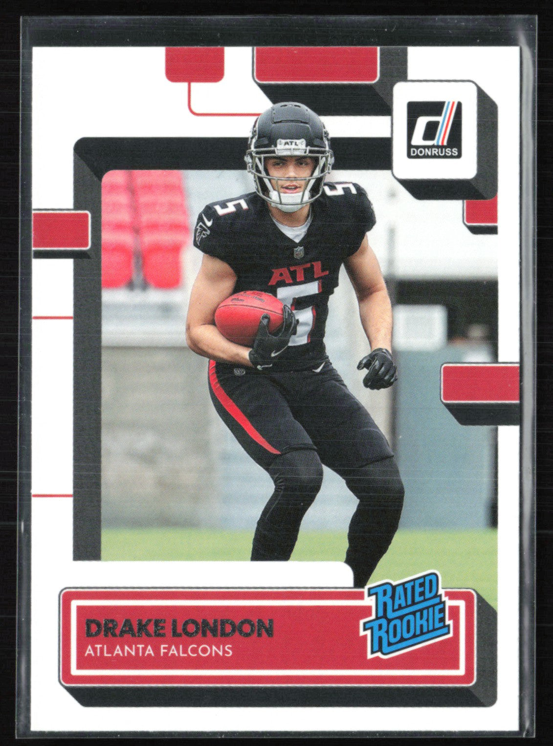 Drake London RC