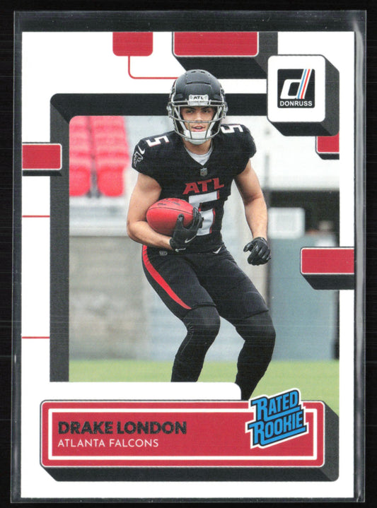Drake London RC