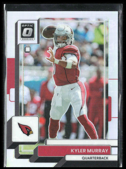 Kyler Murray Holo