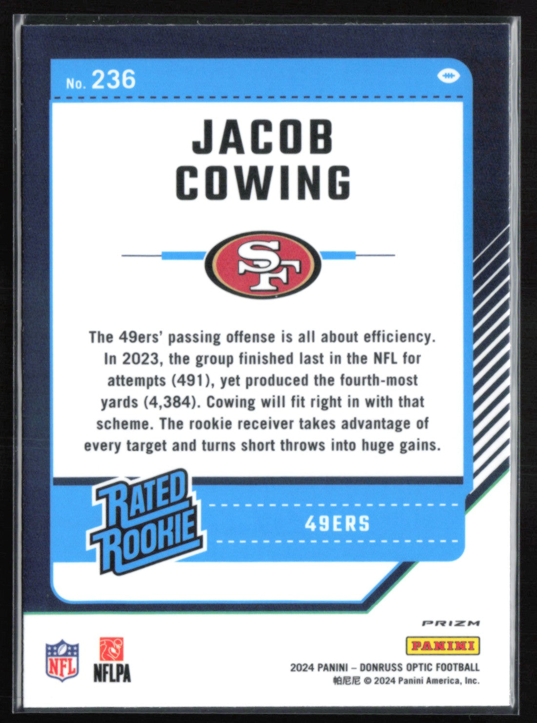 Jacob Cowing RC Green Velocity
