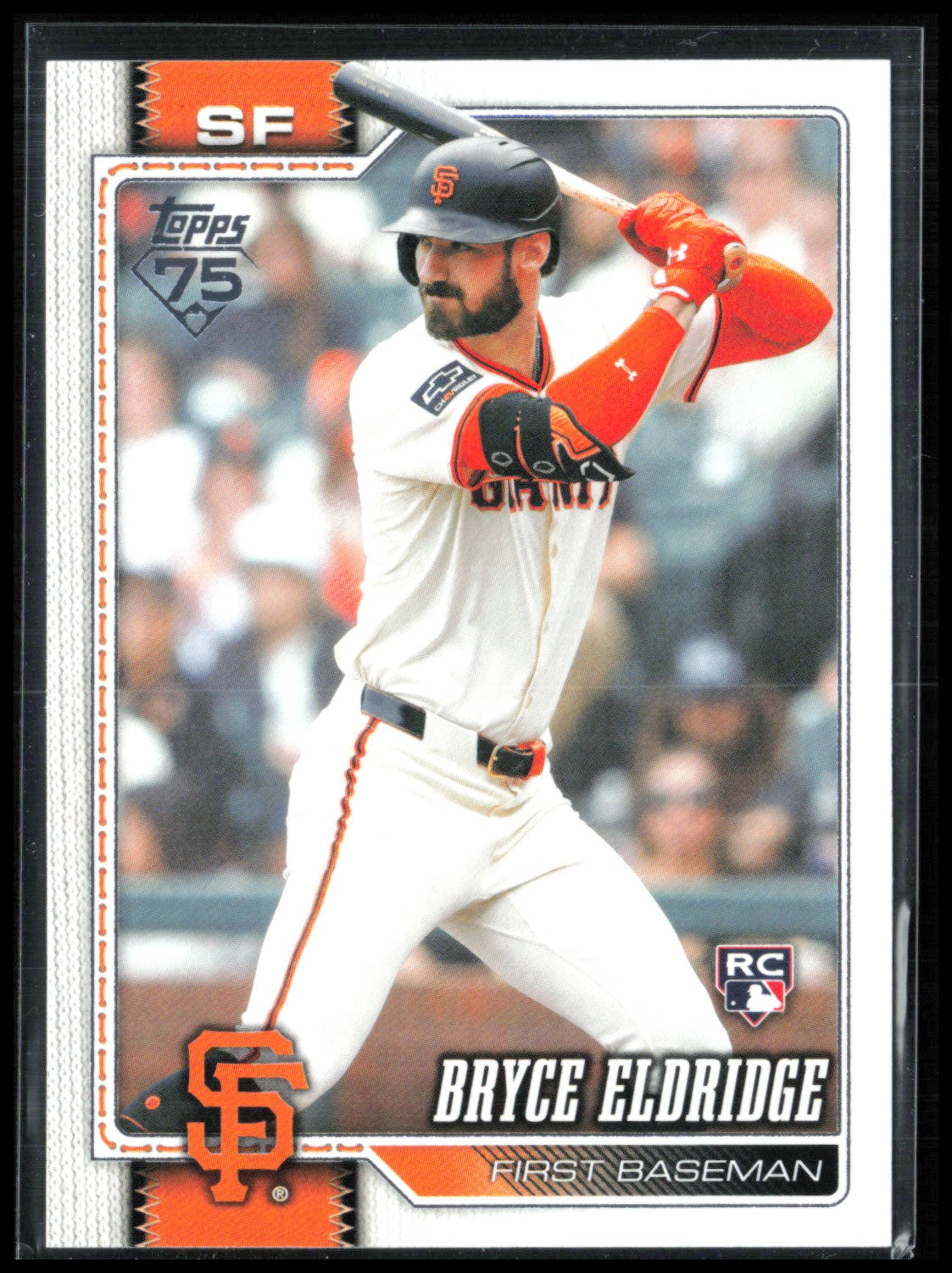 Bryce Eldridge RC
