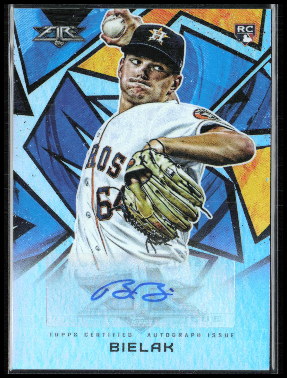 Brandon Bielak RC Auto