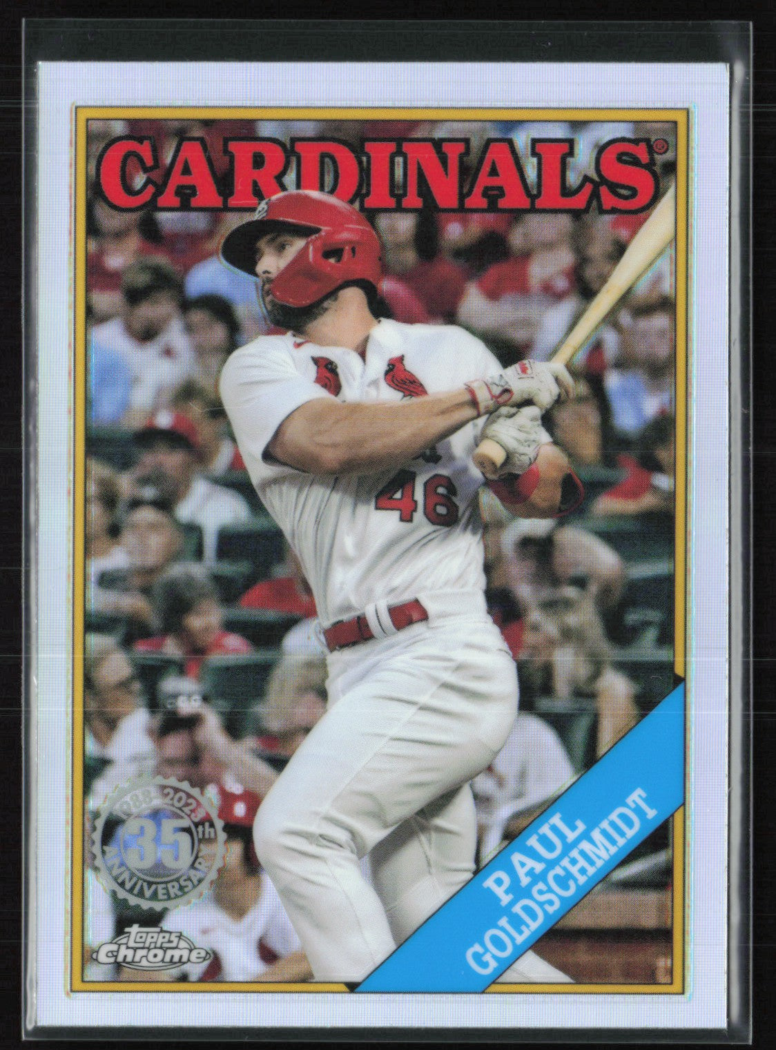 Paul Goldschmidt