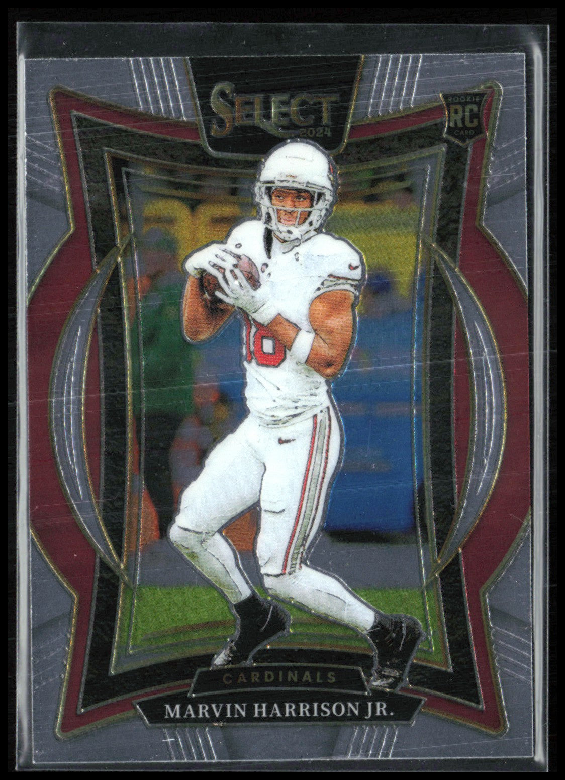 Marvin Harrison Jr RC