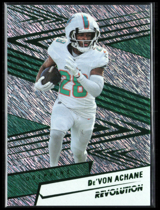 De'Von Achane Storm /699