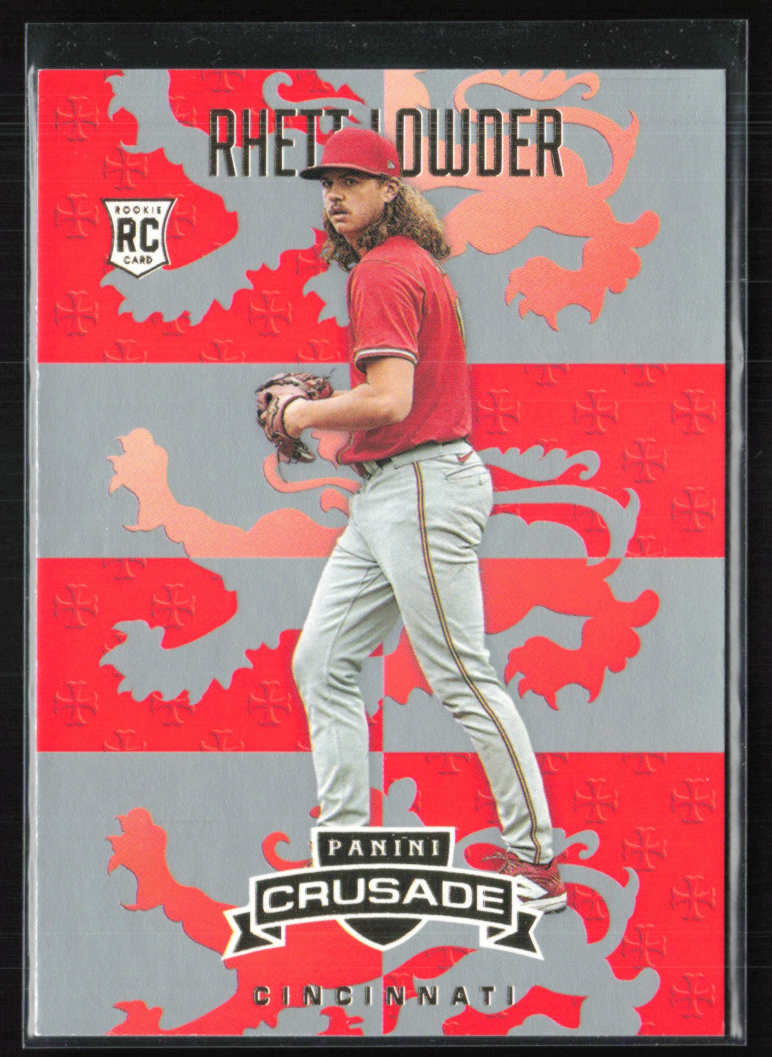 Rhett Lowder RC Crusade