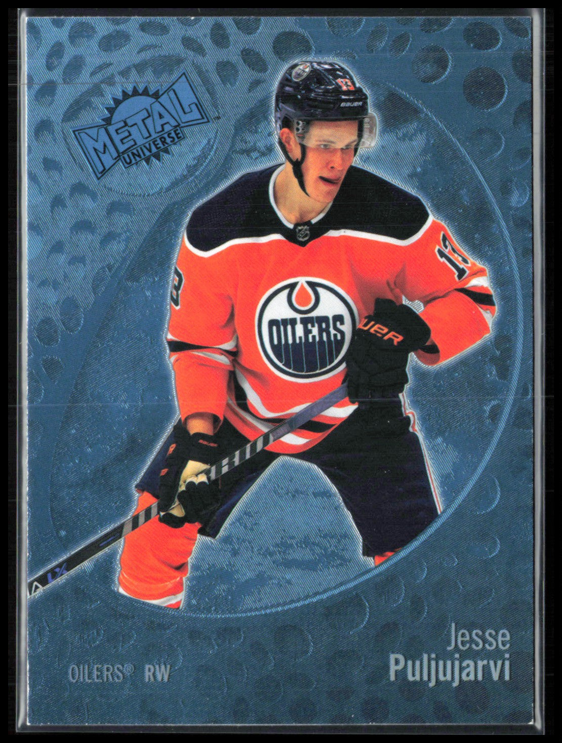 Jesse Puljujarvi