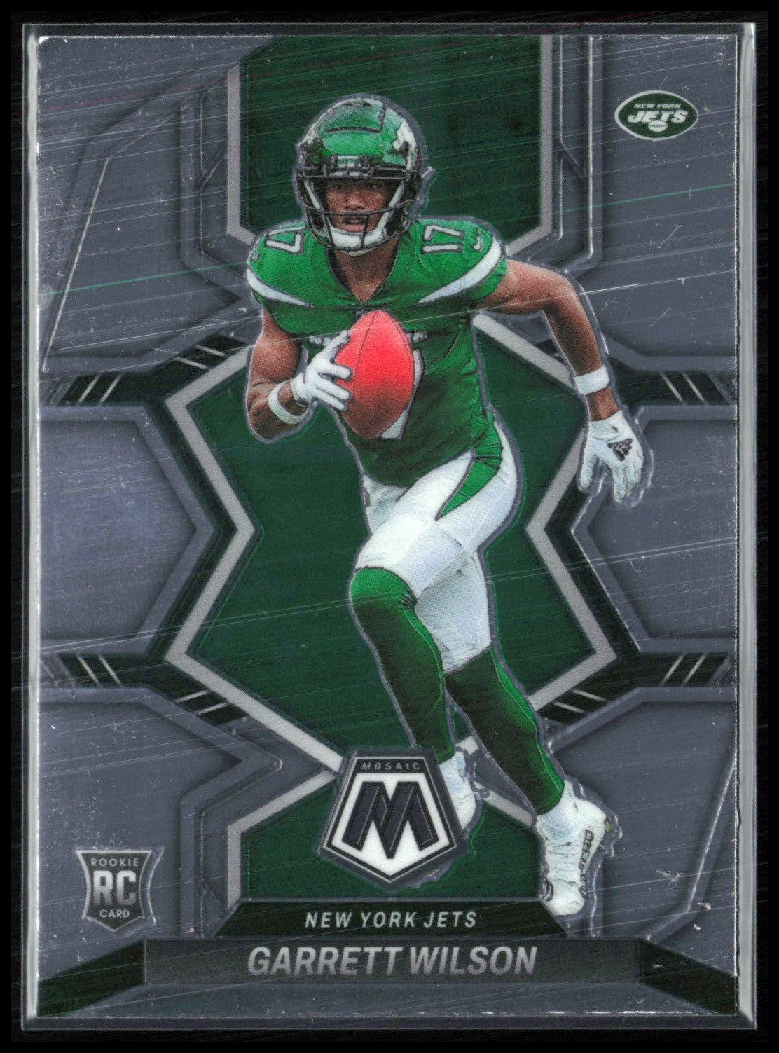 Garrett Wilson RC