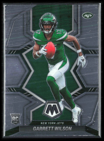 Garrett Wilson RC