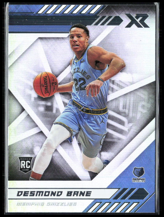 Desmond Bane RC