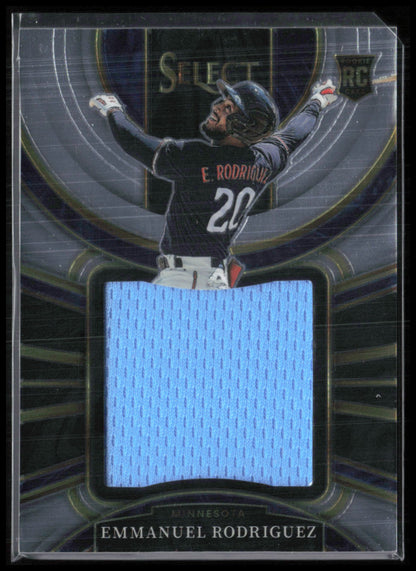 Emmanuel Rodriguez RC Jumbo Mem