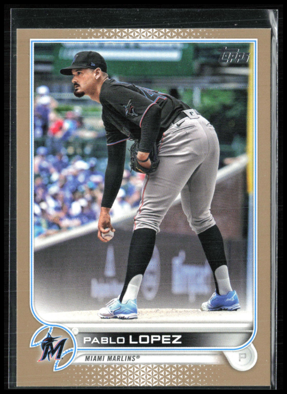 Pablo Lopez /2022