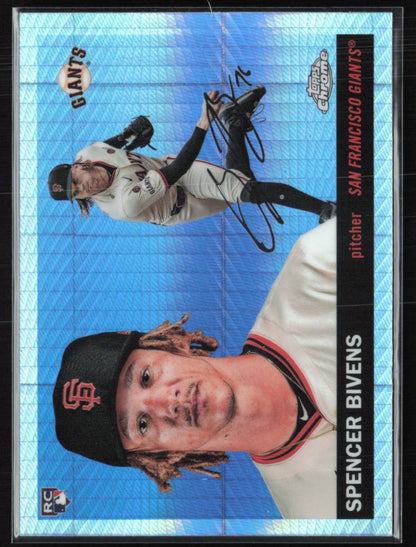 Spencer Bivens RC Prism