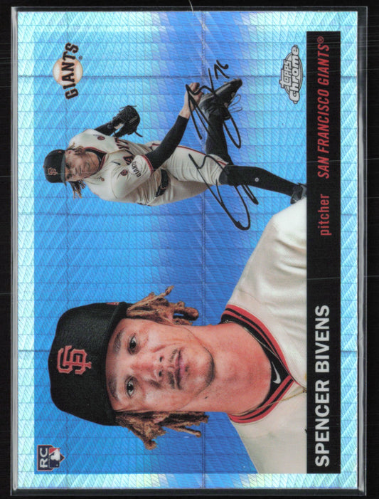 Spencer Bivens RC Prism