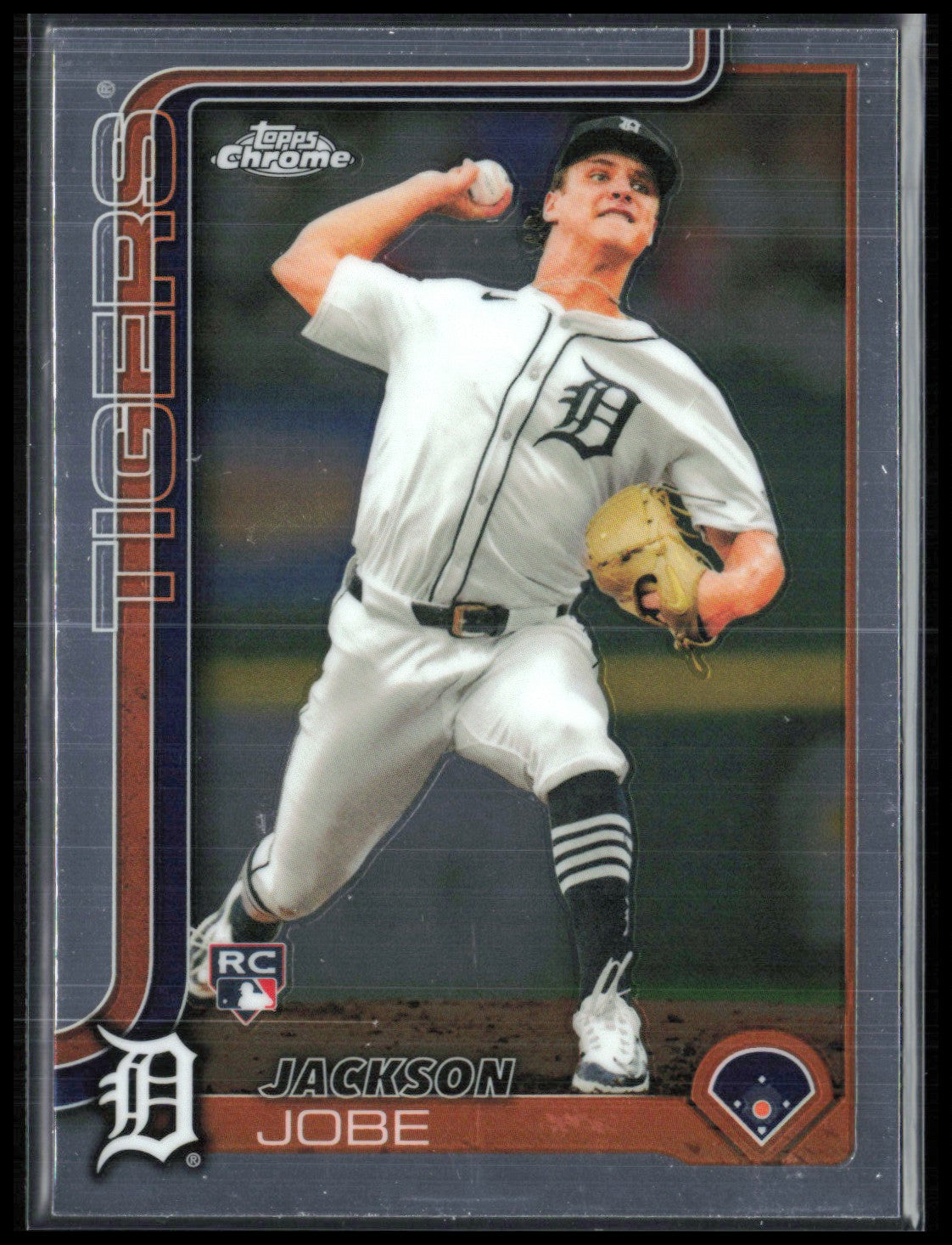 Jackson Jobe RC