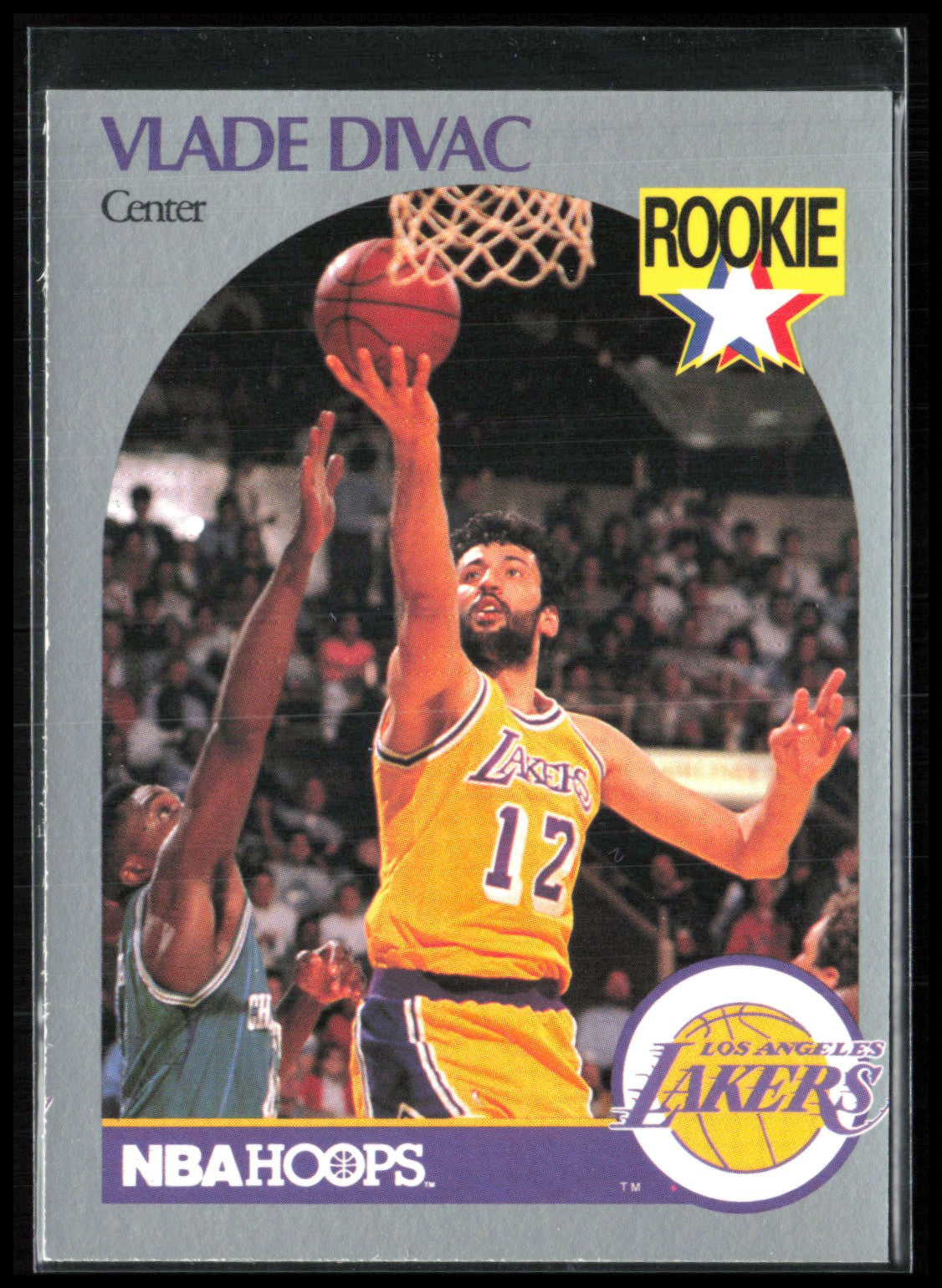 Vlade Divac RC