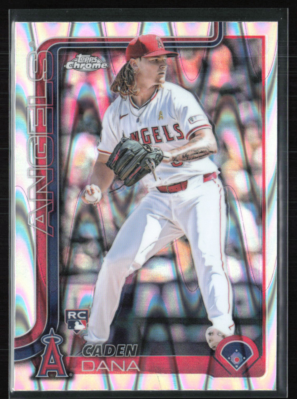 Caden Dana RC Raywave