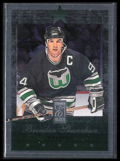 Brendan Shanahan