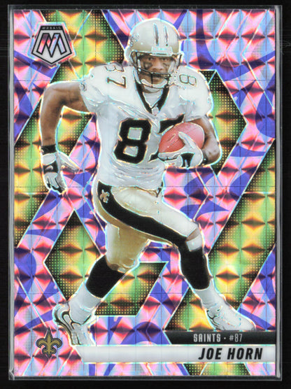Joe Horn Purple Explosion