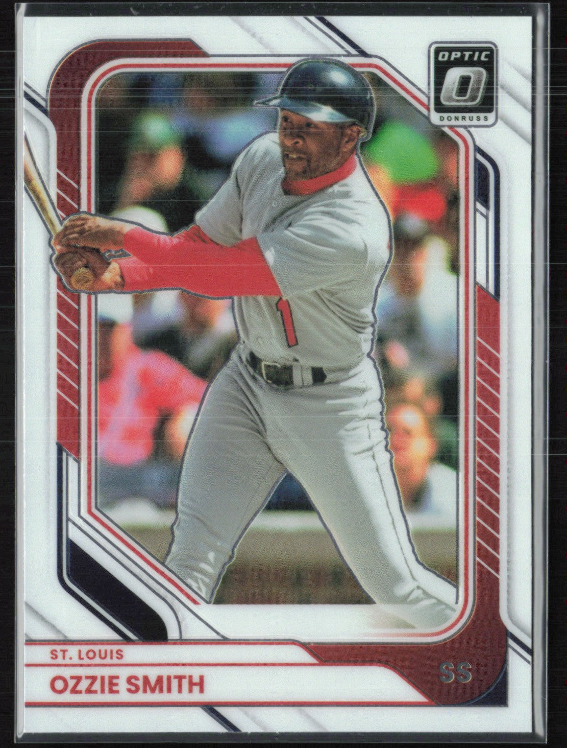 Ozzie Smith