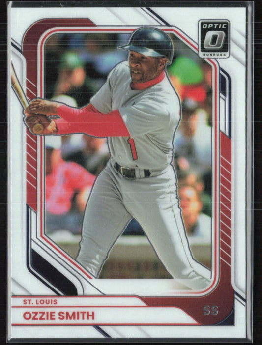 Ozzie Smith
