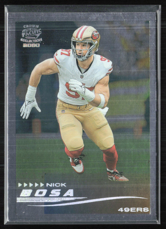 Nick Bosa