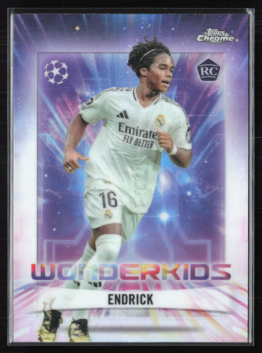 Endrick RC Wonderkids