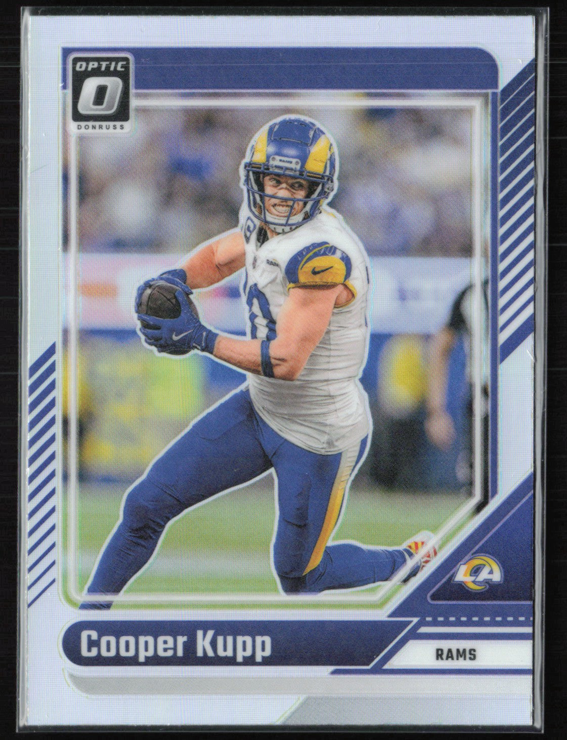 Cooper Kupp Holo