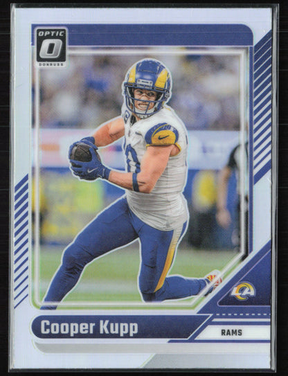 Cooper Kupp Holo
