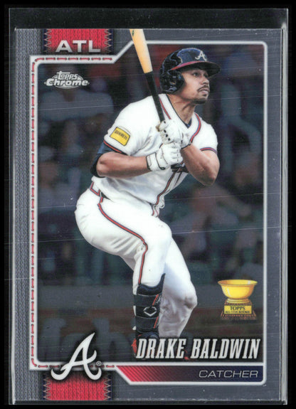 Drake Baldwin Rookie Cup