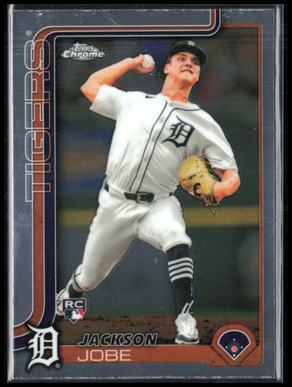 Jackson Jobe RC