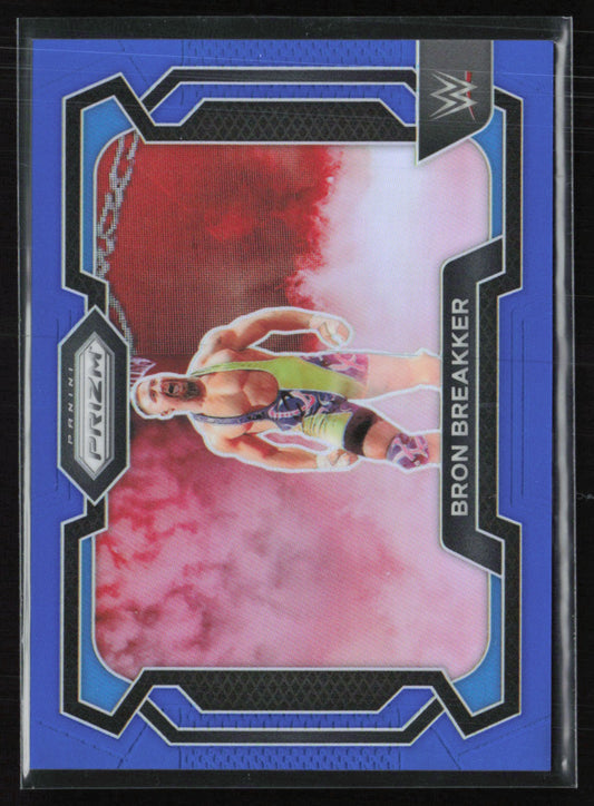 Bron Breakker Blue /199