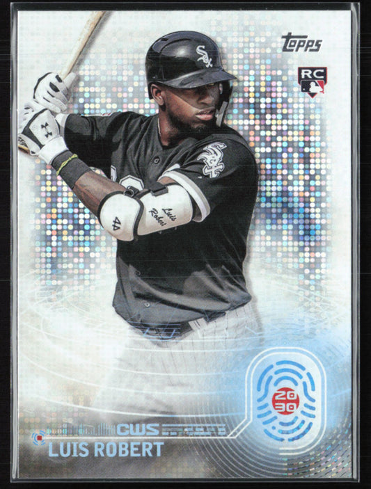 Luis Robert RC