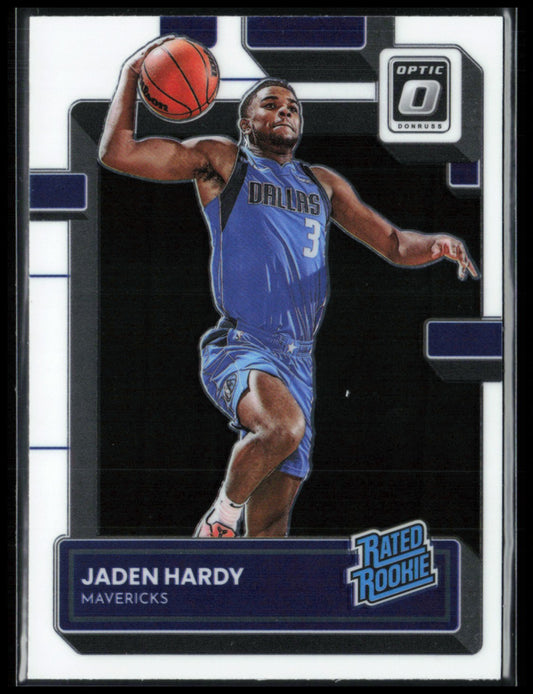 Jaden Hardy RC