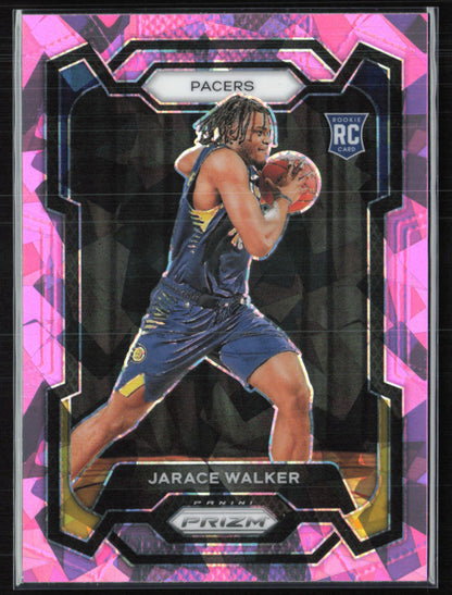 Jarace Walker RC Pink Ice